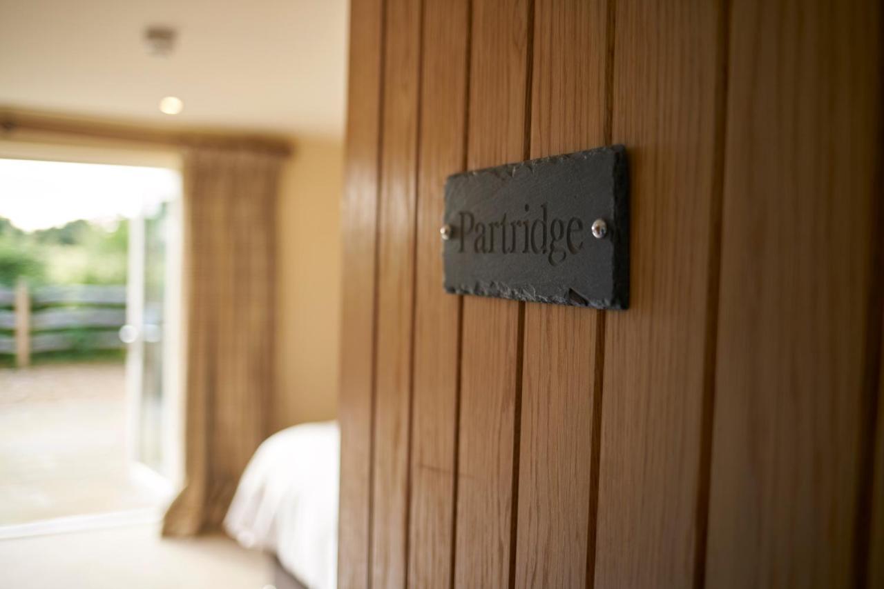 The Three Chimneys Country Pub Hotel Biddenden Ngoại thất bức ảnh